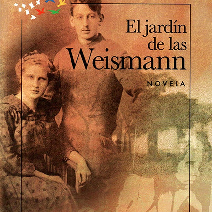 JARDIN DE LAS WEISMANN, EL | JORGE ELIECER PARDO