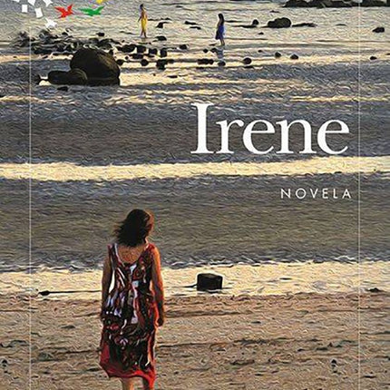 IRENE | JORGE ELIECER PARDO