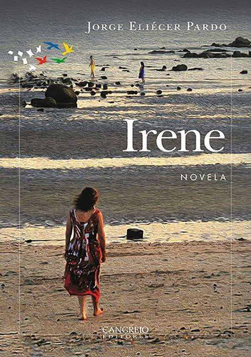 IRENE | JORGE ELIECER PARDO