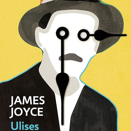 ULISES | JAMES JOYCE