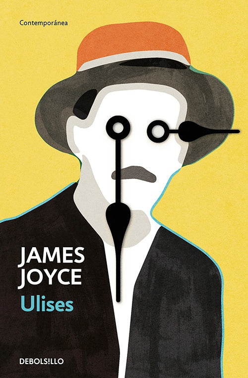ULISES | JAMES JOYCE