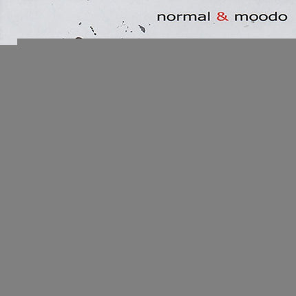 NORMAL & MOODO | NORMAL & MOODO