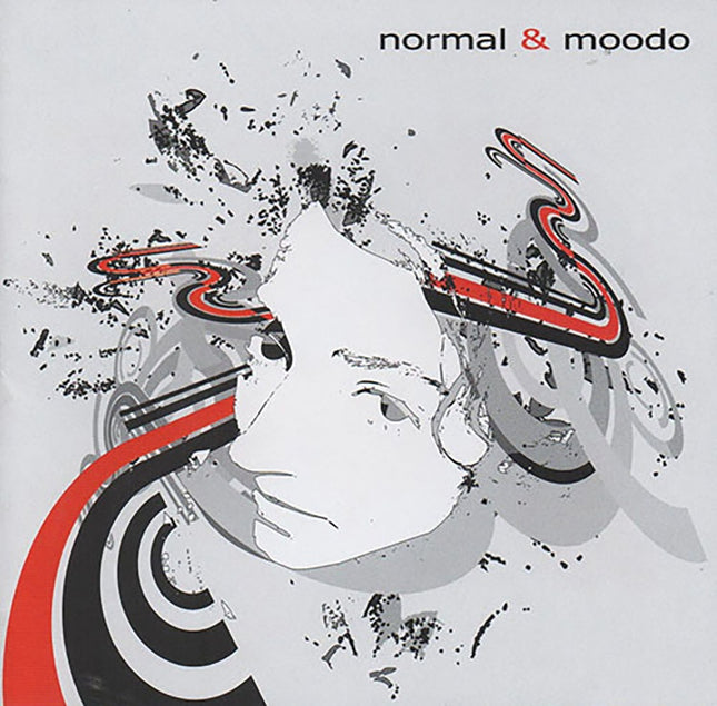 NORMAL & MOODO | NORMAL & MOODO