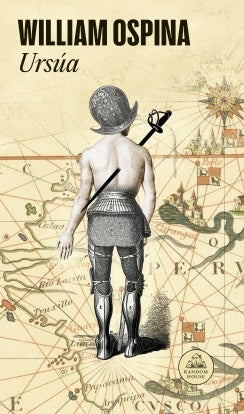 URSUA | WILLIAM OSPINA