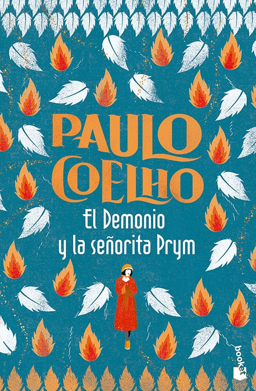 EL DEMONIO Y LA SEÑORITA PRYM | PAULO COELHO