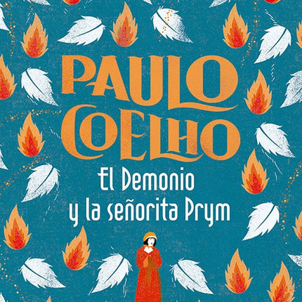 EL DEMONIO Y LA SEÑORITA PRYM | PAULO COELHO