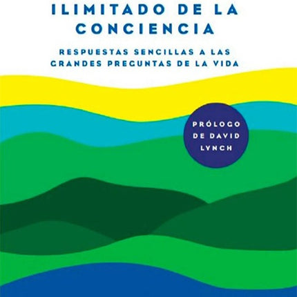 UN OCEANO ILIMITADO DE LA CONCIENCIA | DR.TONY NADER