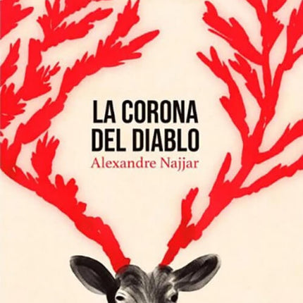 LA CORONA DEL DIABLO | ALEXANDER NAJJAR