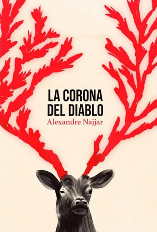 LA CORONA DEL DIABLO | ALEXANDER NAJJAR