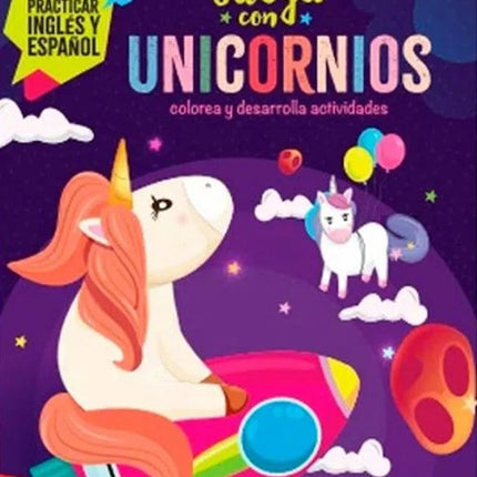 JUEGA CON UNICORNIOS | SIN FRONTERAS