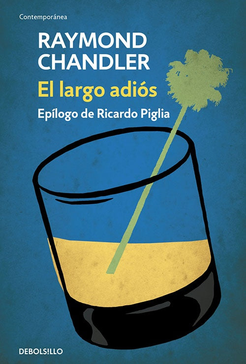 LARGO ADIOS,EL | RAYMOND CHANDLER