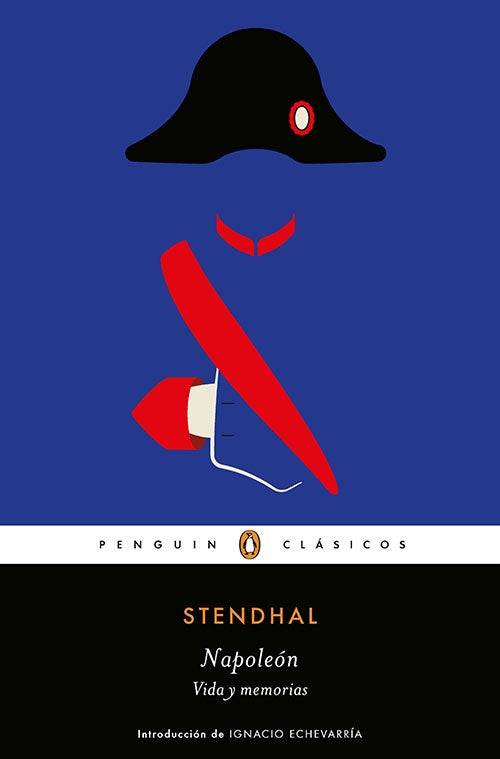 NAPOLEON | STENDHAL