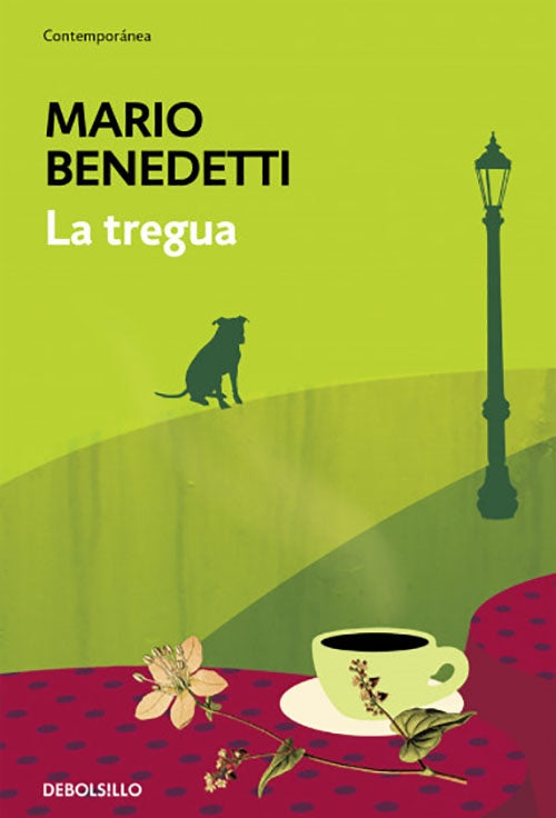 TREGUA, LA | MARIO BENEDETTI
