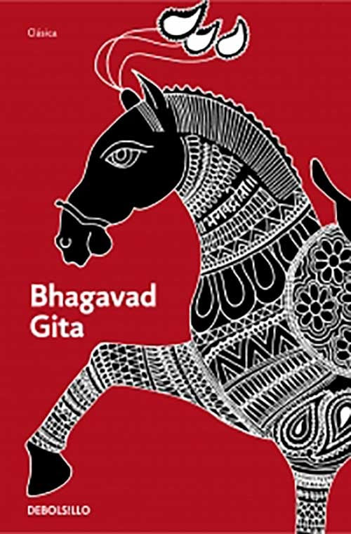 BHAGAVARD GITA | ANONIMO
