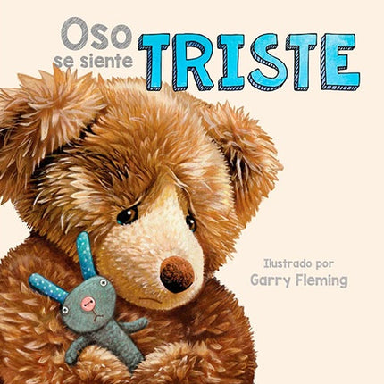 OSO SE SIENTE TRISTE | GARRY FLEMING