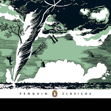 MAGO DE OZ, EL | L. FRANK BAUM