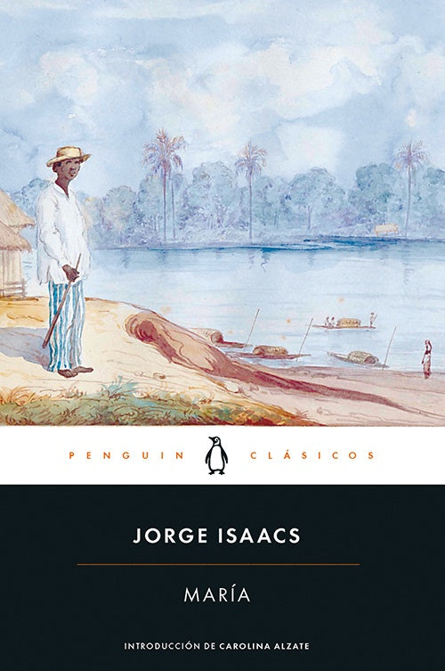 MARIA | JORGE ISAACS
