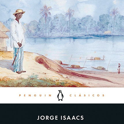 MARIA | JORGE ISAACS