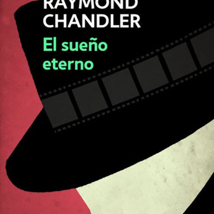 SUEÑO ETERNO,EL | RAYMOND CHANDLER
