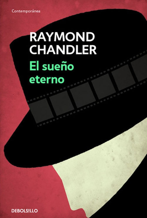 SUEÑO ETERNO,EL | RAYMOND CHANDLER