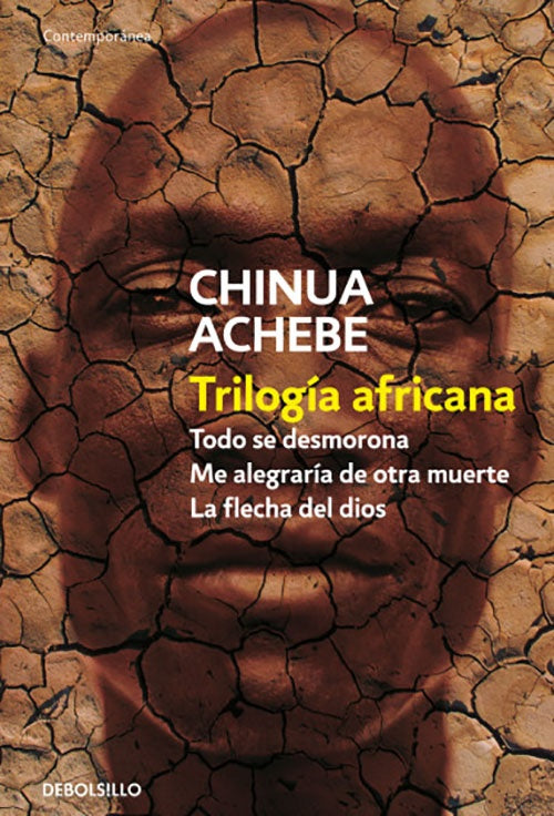 TRILOGIA AFRICANA | CHINUA ACHEBE