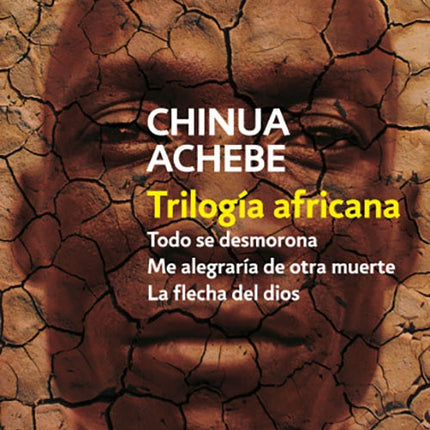 TRILOGIA AFRICANA | CHINUA ACHEBE