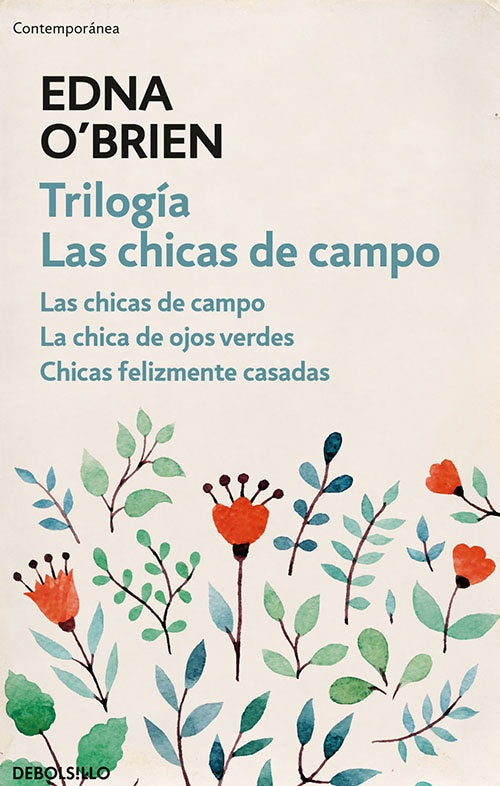 TRILOGIA LAS CHICAS DEL CAMPO | EDNA OBRIEN