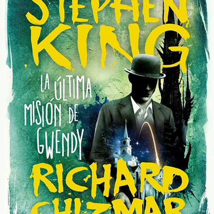 ULTIMA MISION DE GWENDY, LA | STEPHEN KING