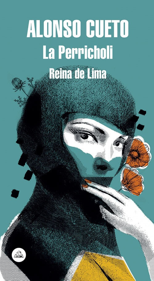 PERRICHOLI REINA DE LIMA, LA | ALONSO CUETO