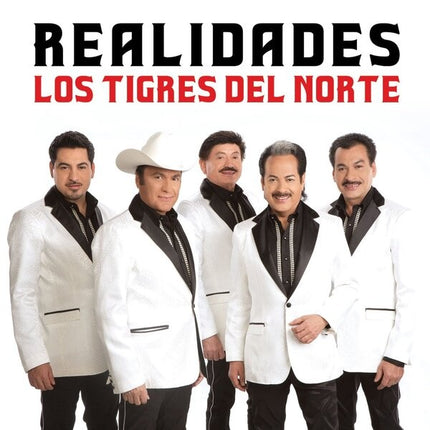 REALIDADES | LOS TIGRES DEL NORTE
