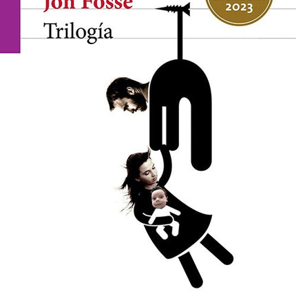 TRILOGIA | JON FOSSE