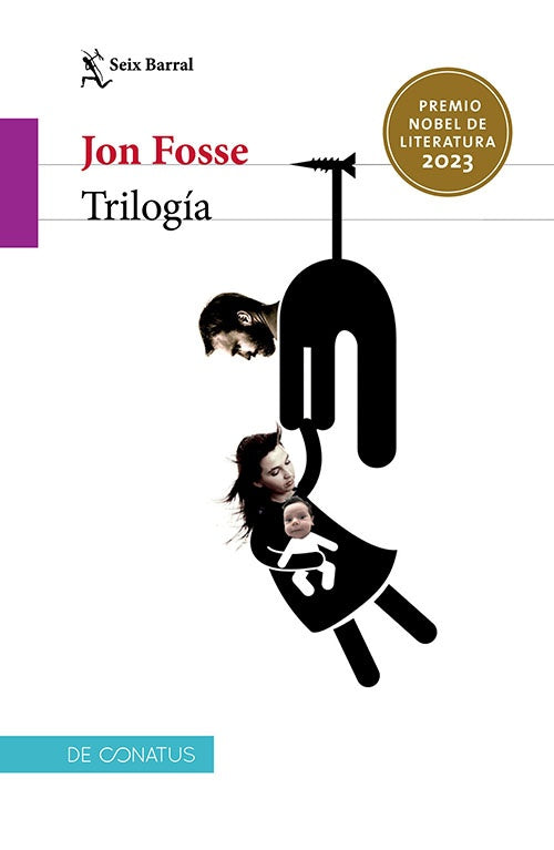 TRILOGIA | JON FOSSE