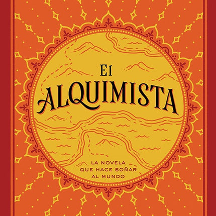 EL ALQUIMISTA | PAULO COELHO