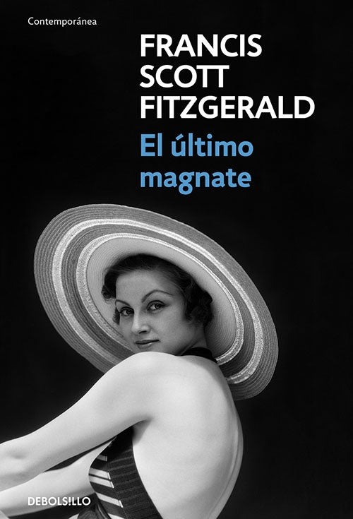 ULTIMO MAGNATE, EL | F SCOTT FITZGERALD