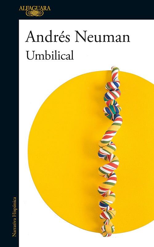 UMBILICAL | ANDRES NEUMAN