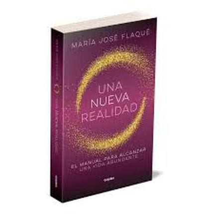 UNA NUEVA REALIDAD | MARIA JOSE FLAQUE