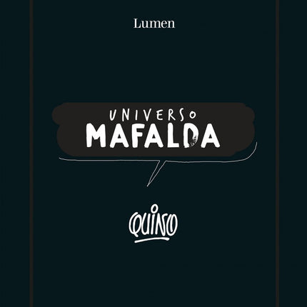 UNIVERSO MAFALDA | QUINO