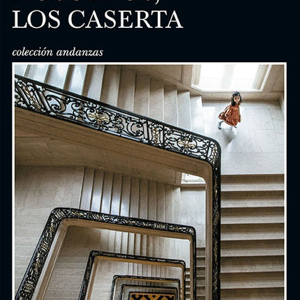 NOSOTROS, LOS CASERTA | AURORA VENTURINI