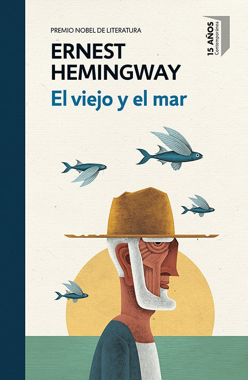 VIEJO Y EL MAR, EL | ERNEST HEMINGWAY