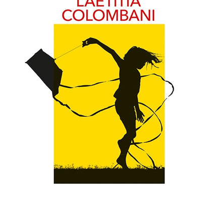 VUELO DE LA COMETA, EL | LAETITIA COLOMBANI