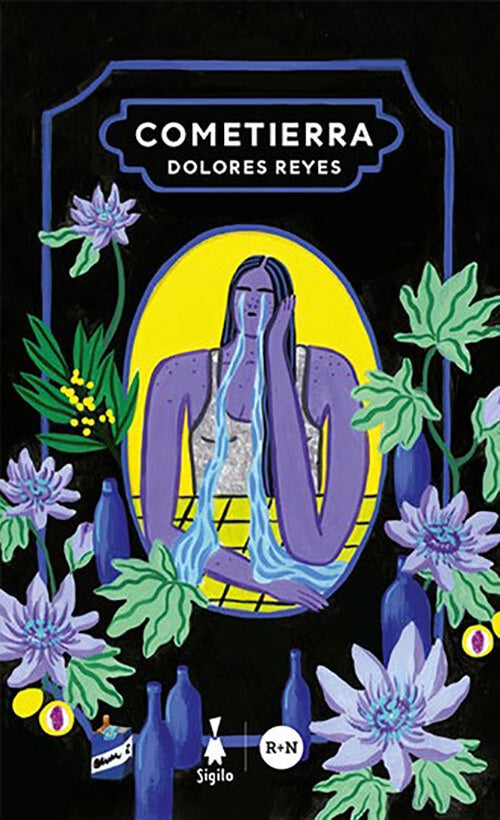 COMETIERRA | DOLORES REYES