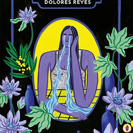 COMETIERRA | DOLORES REYES