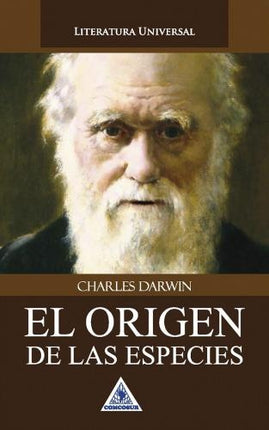 ORIGEN DE LAS ESPECIES, EL | CHARLES DARWIN