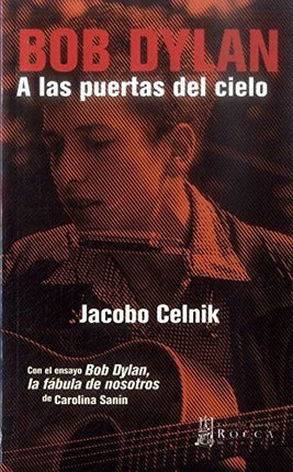 A LAS PUERTAS DEL CIELO | JACOBO CELNIK