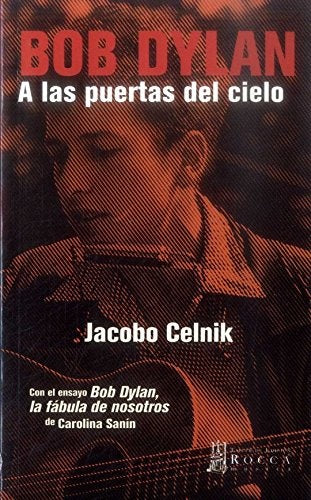 A LAS PUERTAS DEL CIELO | JACOBO CELNIK