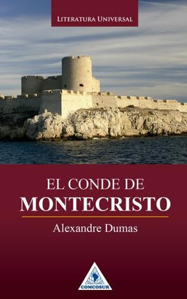 CONDE DE MONTECRISTO, EL | ALEJANDRO DUMAS