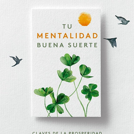 TU MENTALIDAD BUENA SUERTE | ALEX ROVIRA