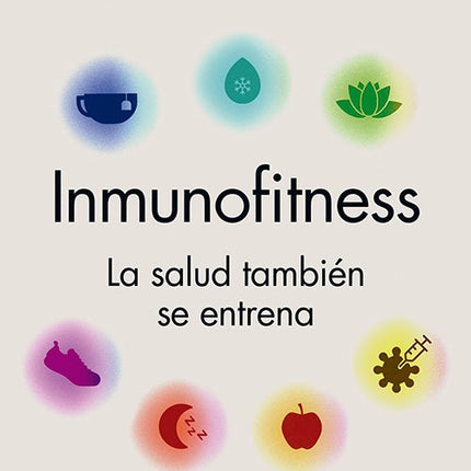INMUNOFITNESS | JUAN RAMON LUCAS