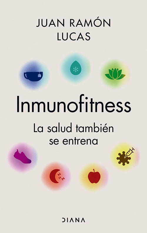 INMUNOFITNESS | JUAN RAMON LUCAS