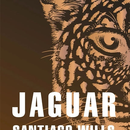 JAGUAR | SANTIAGO WILLS